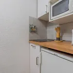 Apartment Sud - Jonquilles 116 - Happy