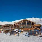 Apartment Sud - Jonquilles 116 - Happy Chamonix