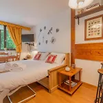Sud - Jonquilles 116 - Happy Daire Chamonix