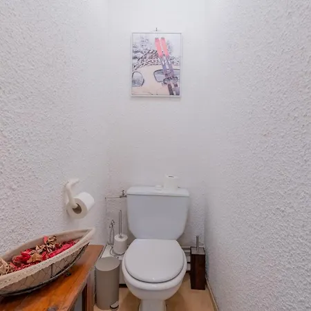 Sud - Jonquilles 116 - Happy Διαμέρισμα