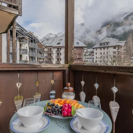 Sud - Jonquilles 116 - Happy Σαμονί