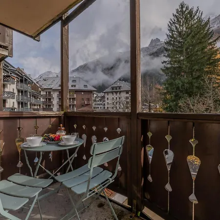 Apartment Sud - Jonquilles 116 - Happy