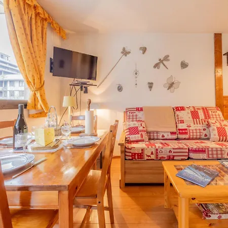 Διαμέρισμα Sud - Jonquilles 116 - Happy *