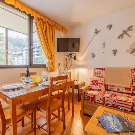 Sud - Jonquilles 116 - Happy * Шамони