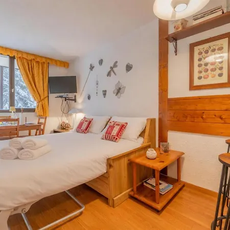 Sud - Jonquilles 116 - Happy Апартаменты