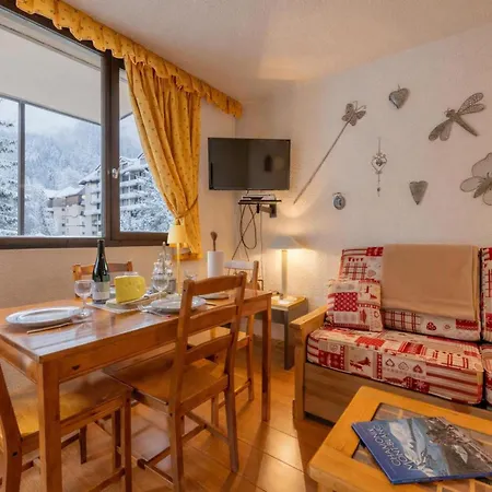 Sud - Jonquilles 116 - Happy Апартаменты *