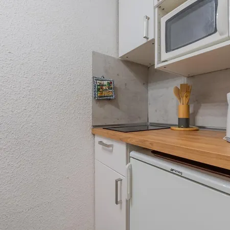 Apartament Sud - Jonquilles 116 - Happy