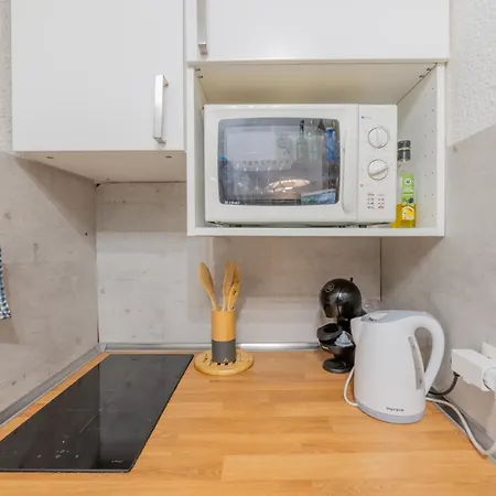 Sud - Jonquilles 116 - Happy Apartament *