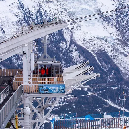 Sud - Jonquilles 116 - Happy * Шамони