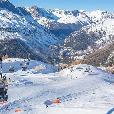 Sud Apartamento Chamonix Mont Blanc