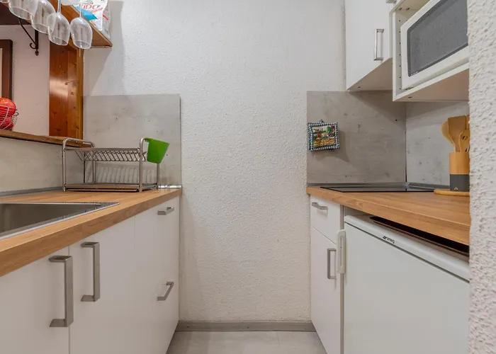 Sud - Jonquilles 116 - Happy Apartamento *