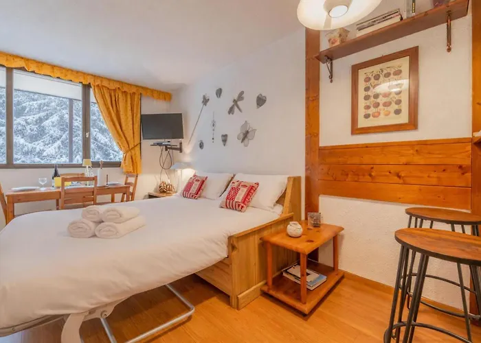 Sud - Jonquilles 116 - Happy Apartamento