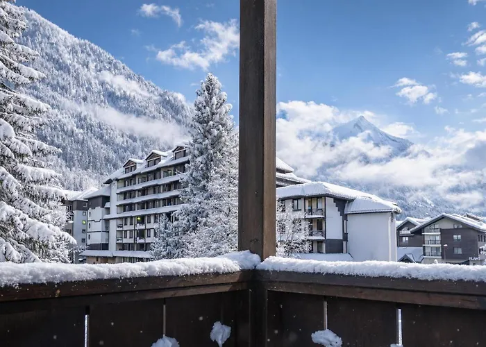 Sud - Jonquilles 116 - Happy * Chamonix