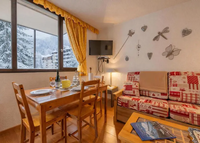 Sud - Jonquilles 116 - Happy Apartamento *