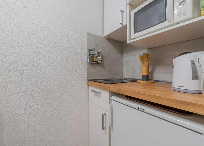 Apartment Sud - Jonquilles 116 - Happy