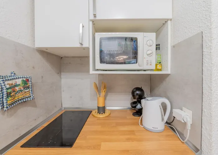 Sud - Jonquilles 116 - Happy Apartamento *