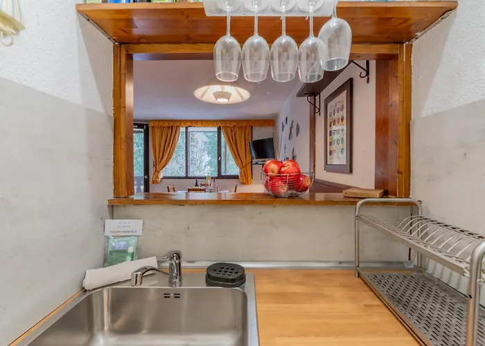 Sud - Jonquilles 116 - Happy Chamonix