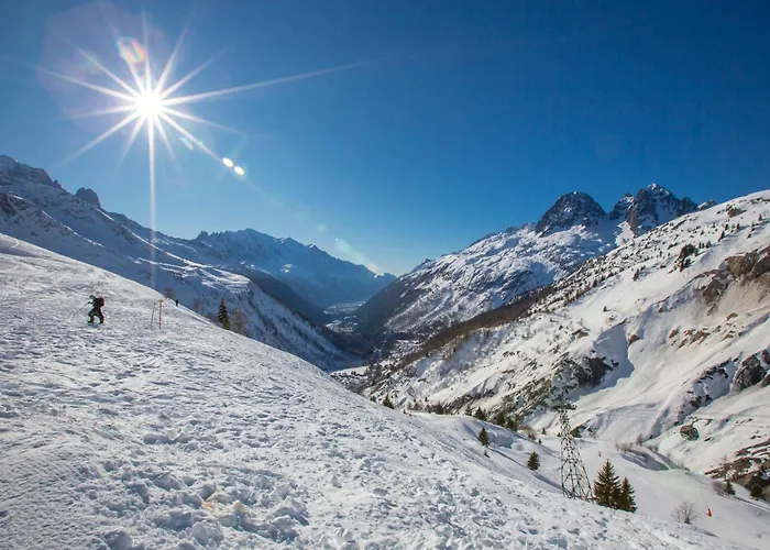 Apartamento Sud - Jonquilles 116 - Happy