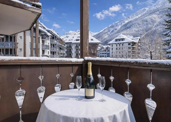 Sud - Jonquilles 116 - Happy Chamonix